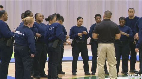 Cook County Sheriff's Office prioritizing mental health for recruits and beyond